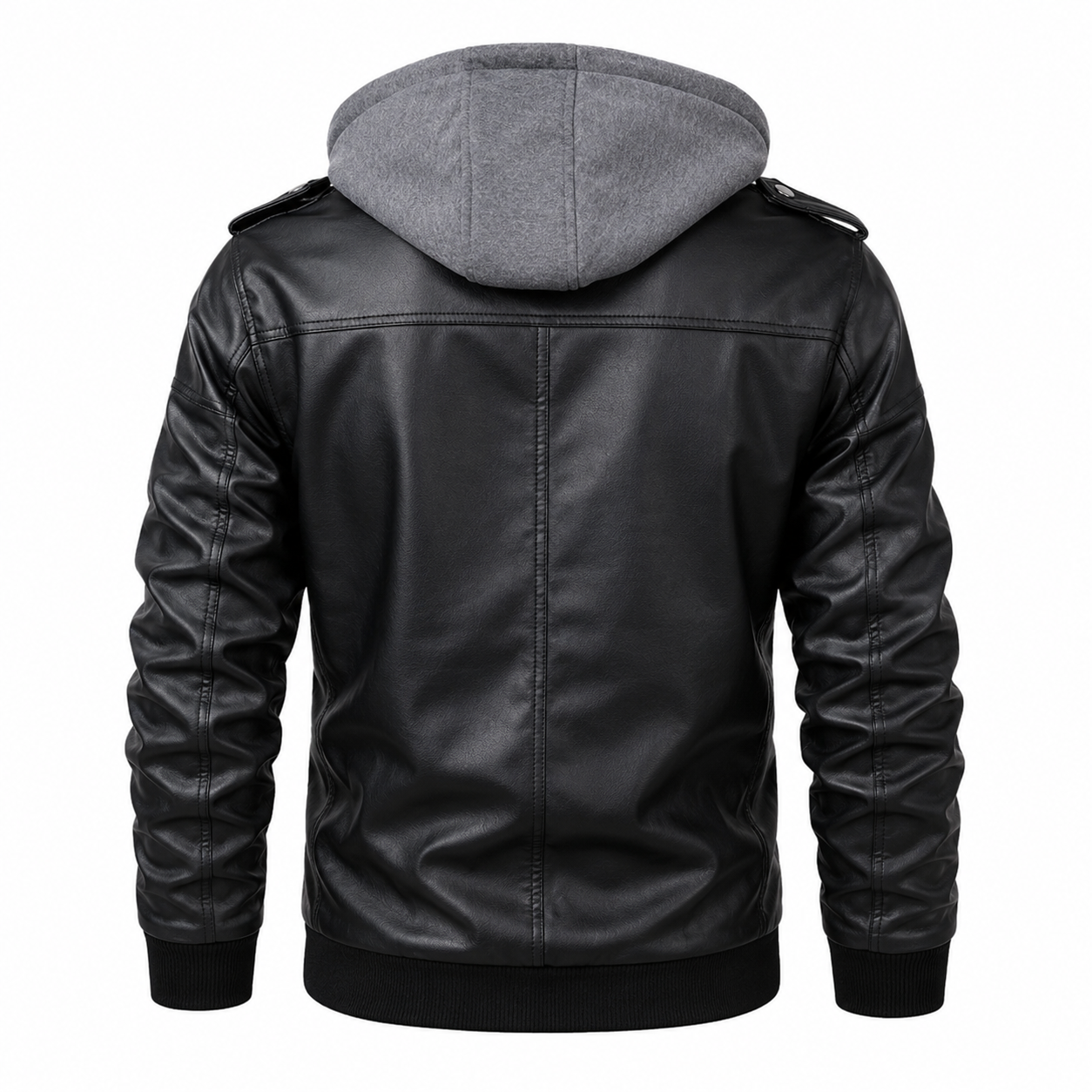 CHAQUETA RUST PREMIUM
