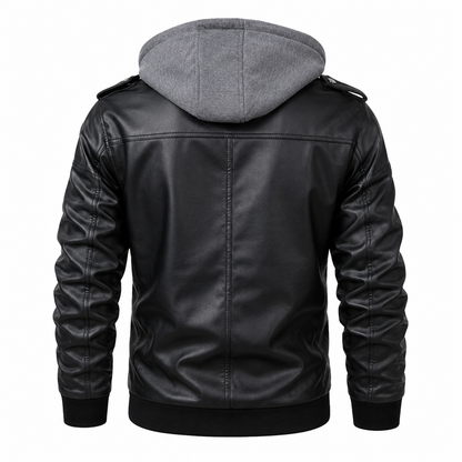 CHAQUETA RUST PREMIUM