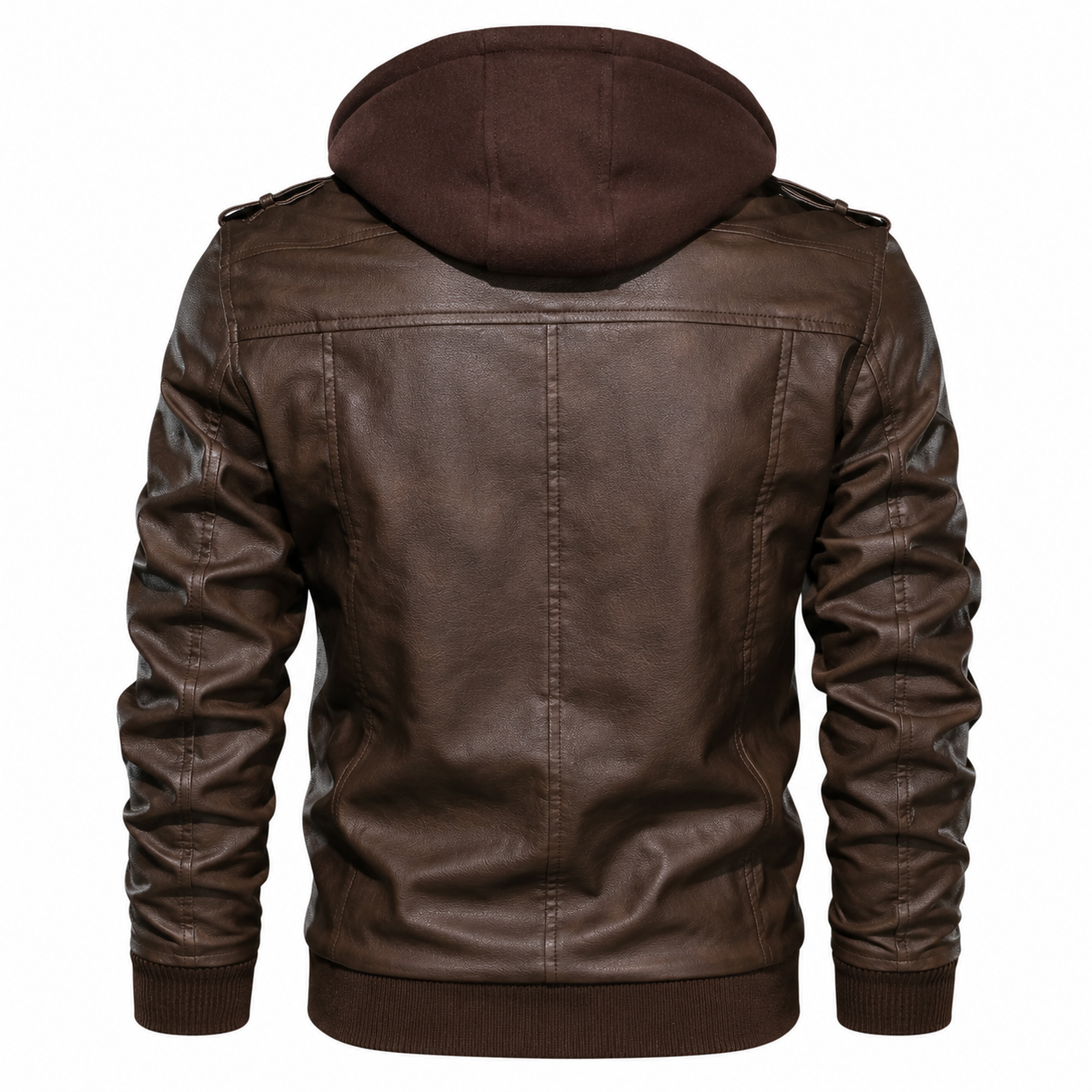 CHAQUETA RUST PREMIUM